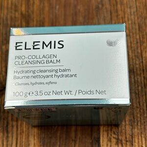 ELEMIS Pro-Collagen Cleansing Balm - Silver Box
